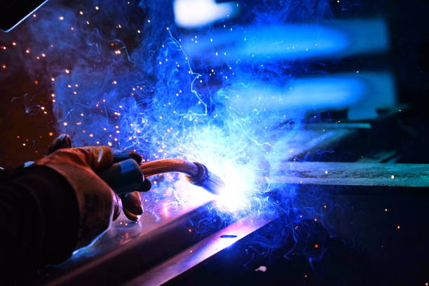 Best Welding Inspection and Certification in Greendale, WI