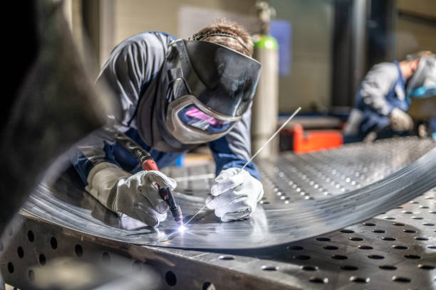 Best Marine and Shipbuilding Welding in Greendale, WI