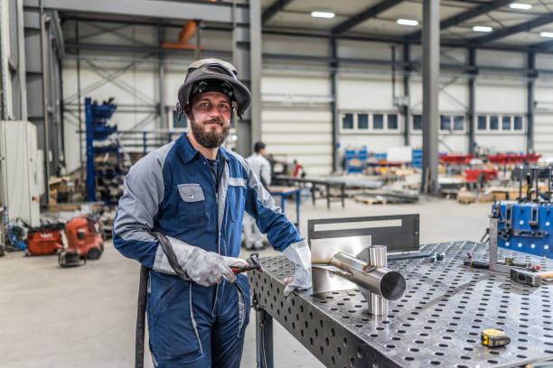 Best Marine and Shipbuilding Welding in Greendale, WI