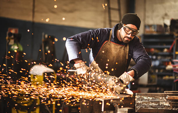 Trusted Greendale, WI Welder & Metal Fabrication Experts
